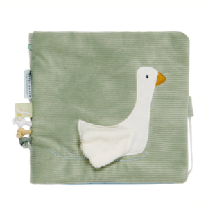 Little Dutch Activiteitenboekje Little Goose