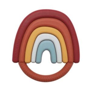 Regenboog bijtring (1)