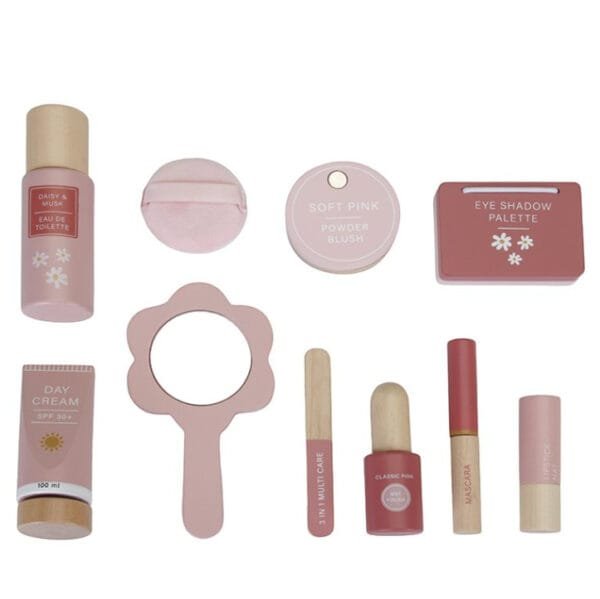 Little Dutch Make up set (3)