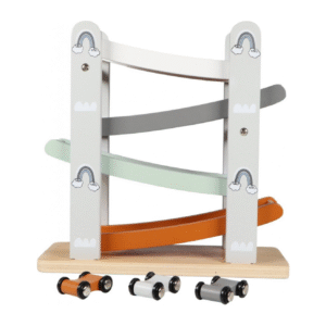 Tryco Houten Slider Autobaan