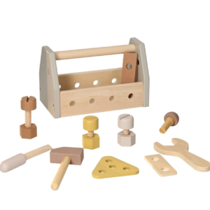 Gereedschapskist met naam (2)