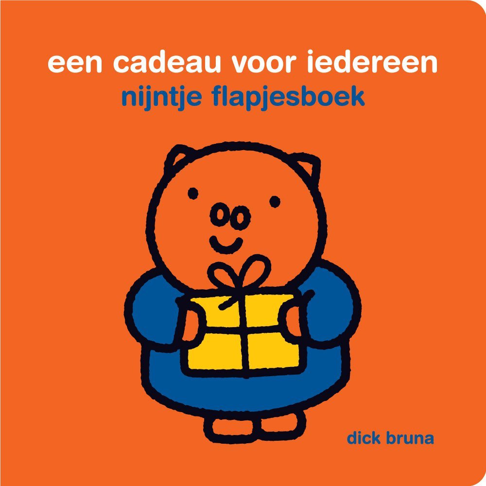 flapjesboek
