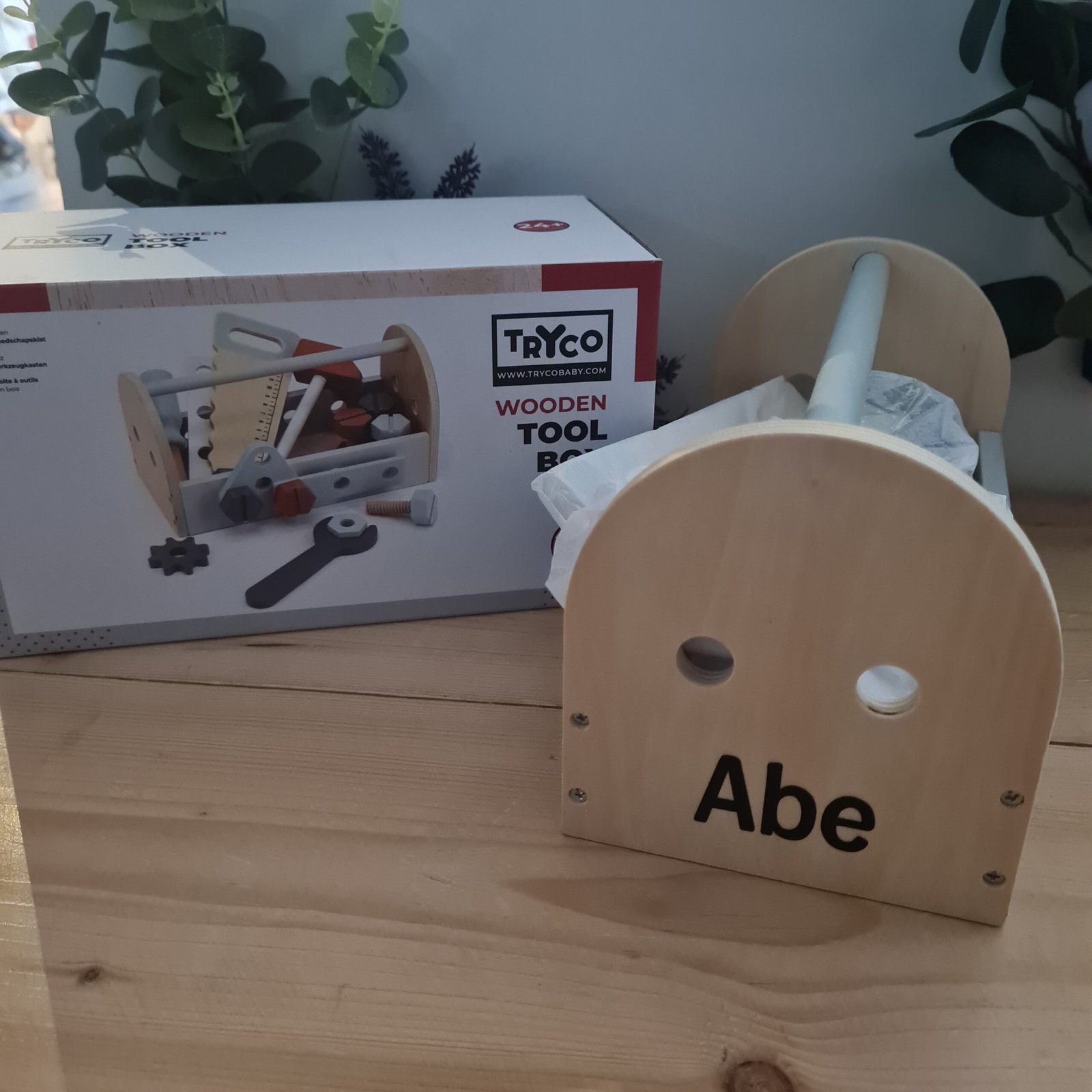 Gereedschapskist met naam (10)