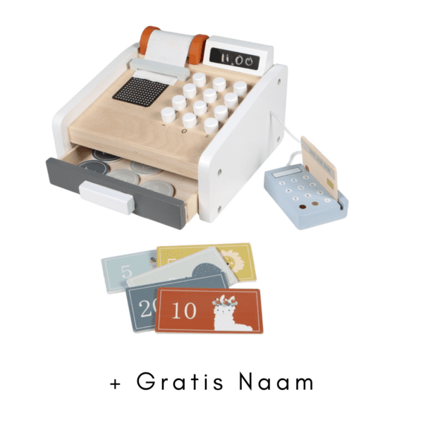 Houten Speelgoed Met Naam Kinderkadoshop