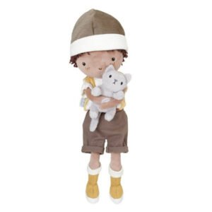 Little Dutch Pop Jake (1)