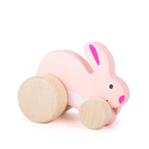 Houten Konijn