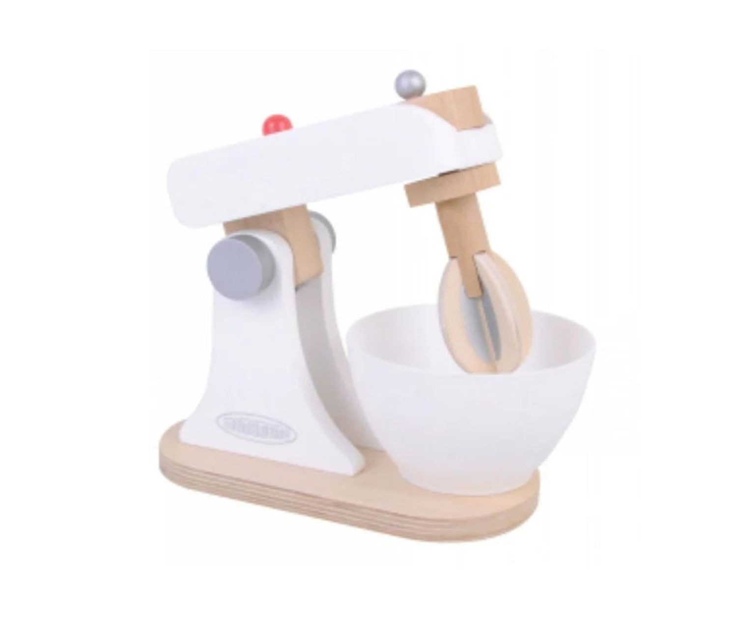 Jouéco Houten Mixer