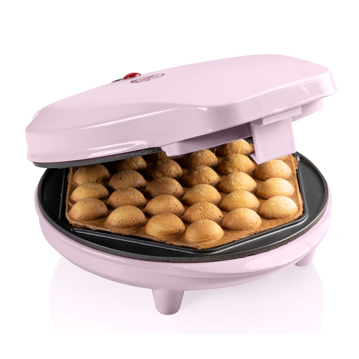 UNBOXING AND PRODUCT REVIEW MUFFIN MAKER MACHINE FROM BESTRON 