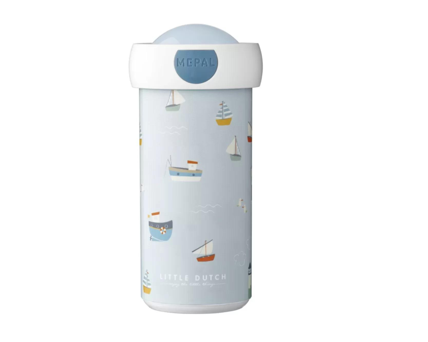 Little Dutch Mepal met naam (5)