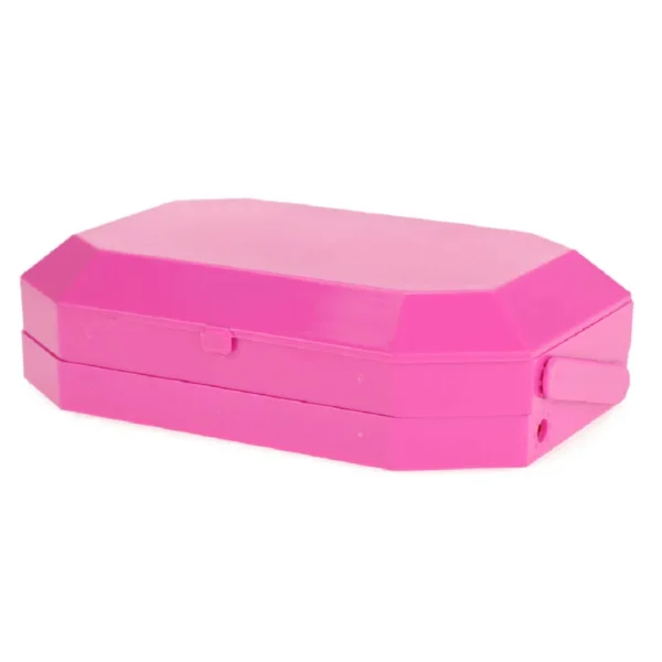 Make-up Set met Nagellak1