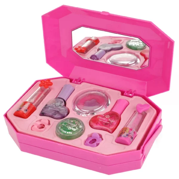 Make-up Set met Nagellak2