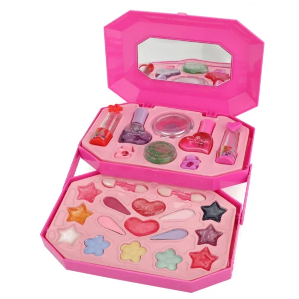 Make-up Set met Nagellak3