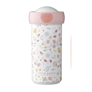 Mepal beker met naam