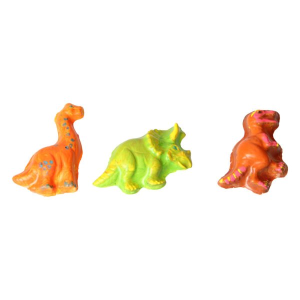 Gips Gieten - Dino's6