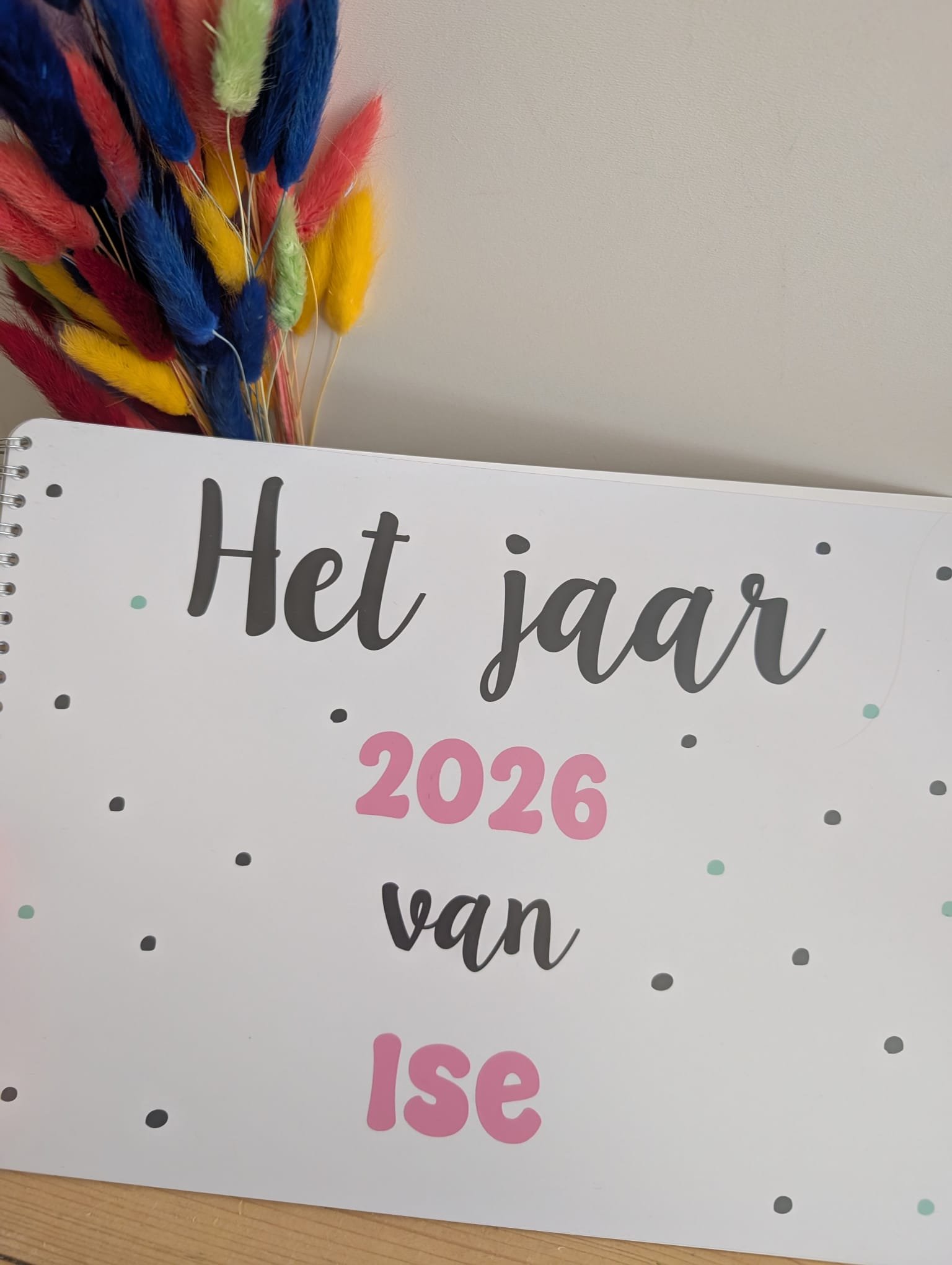 Het jaar van - Afbeelding 18