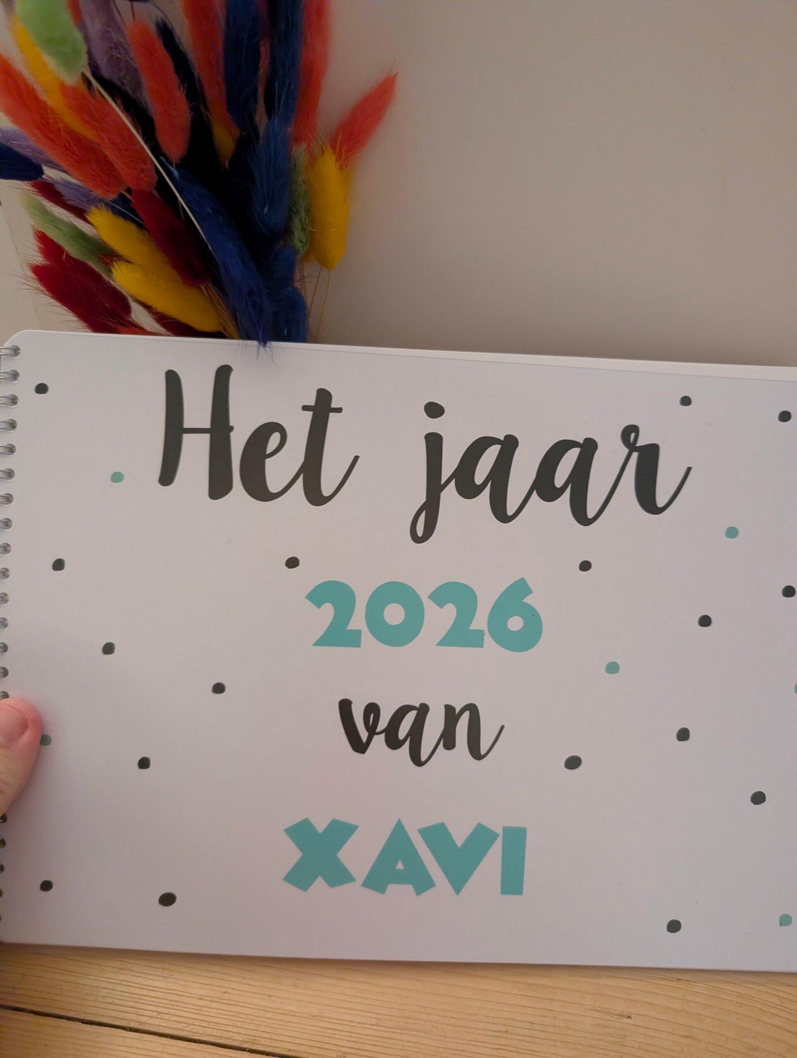 Het jaar van - Afbeelding 25