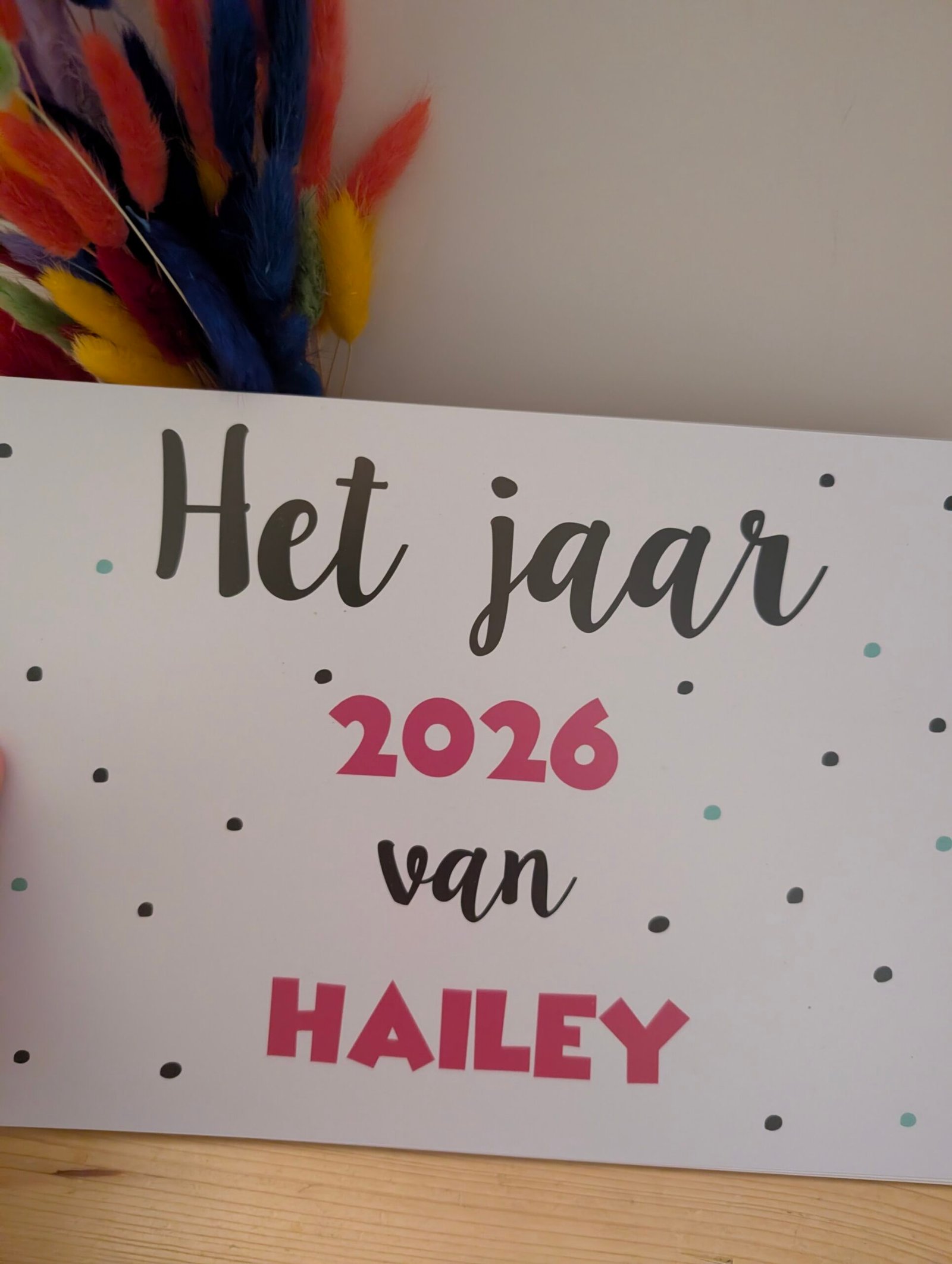 Het jaar van - Afbeelding 26