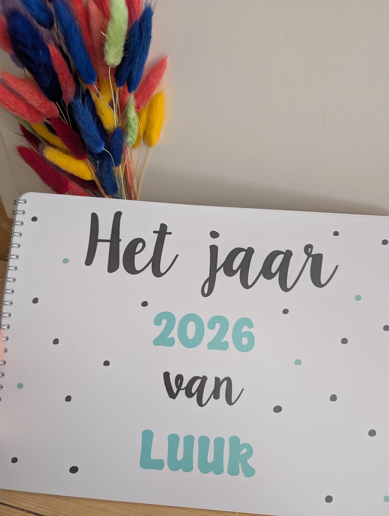 Het jaar van - Afbeelding 27
