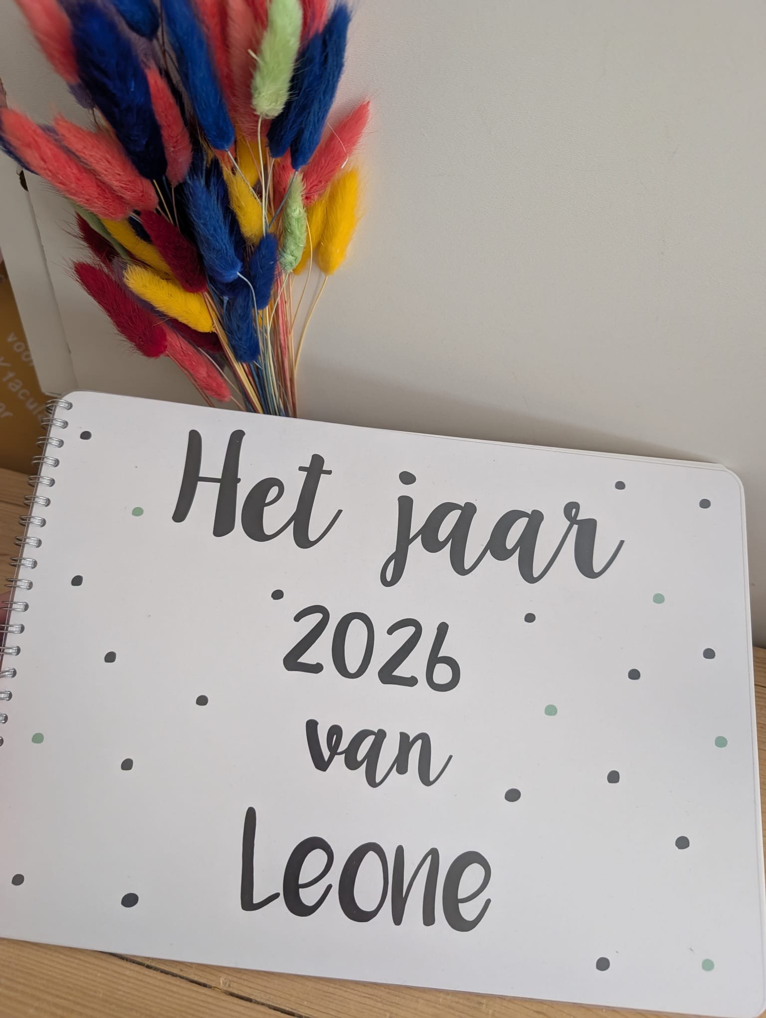 Het jaar van - Afbeelding 20