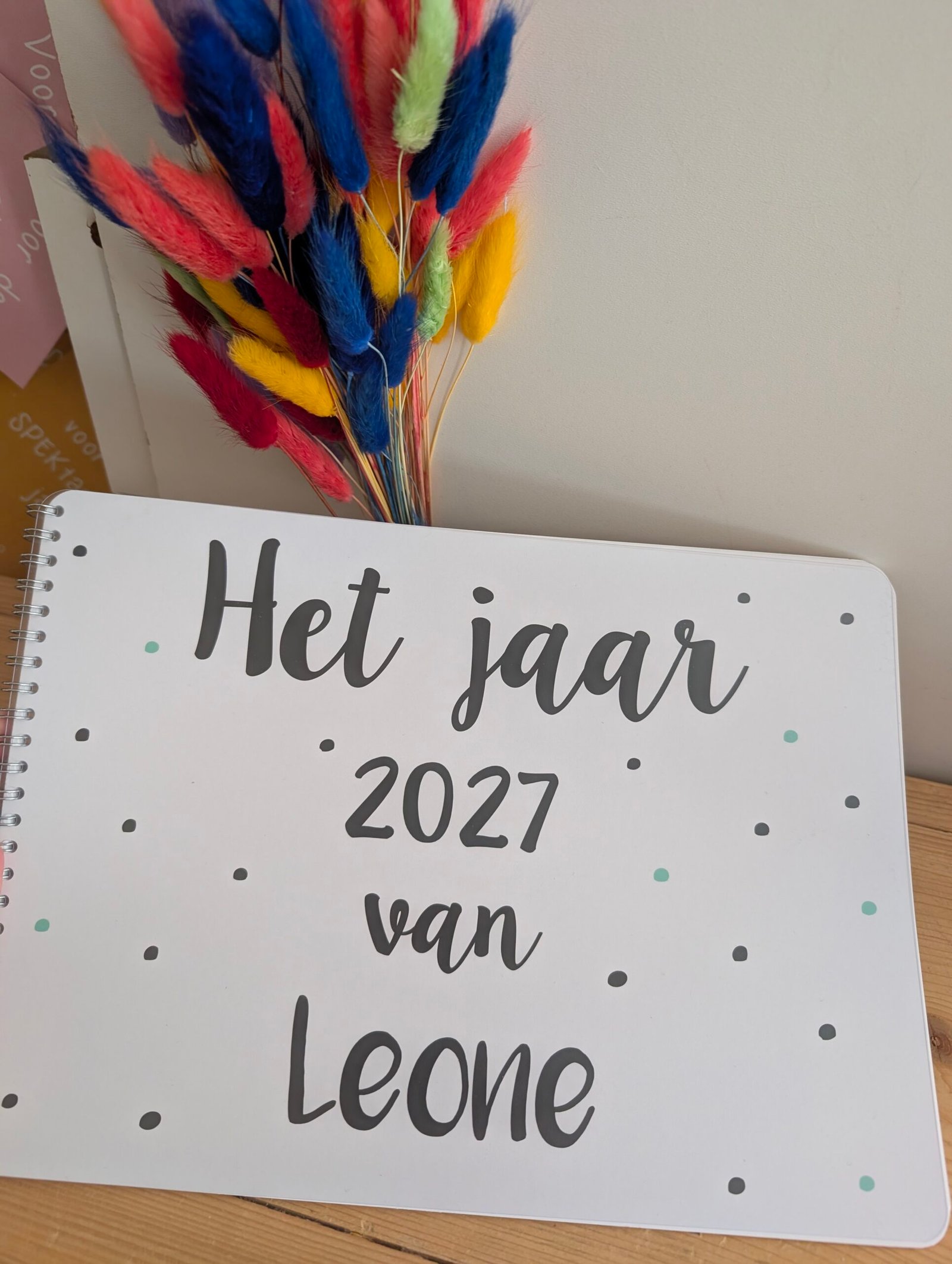 Het jaar van - Afbeelding 21