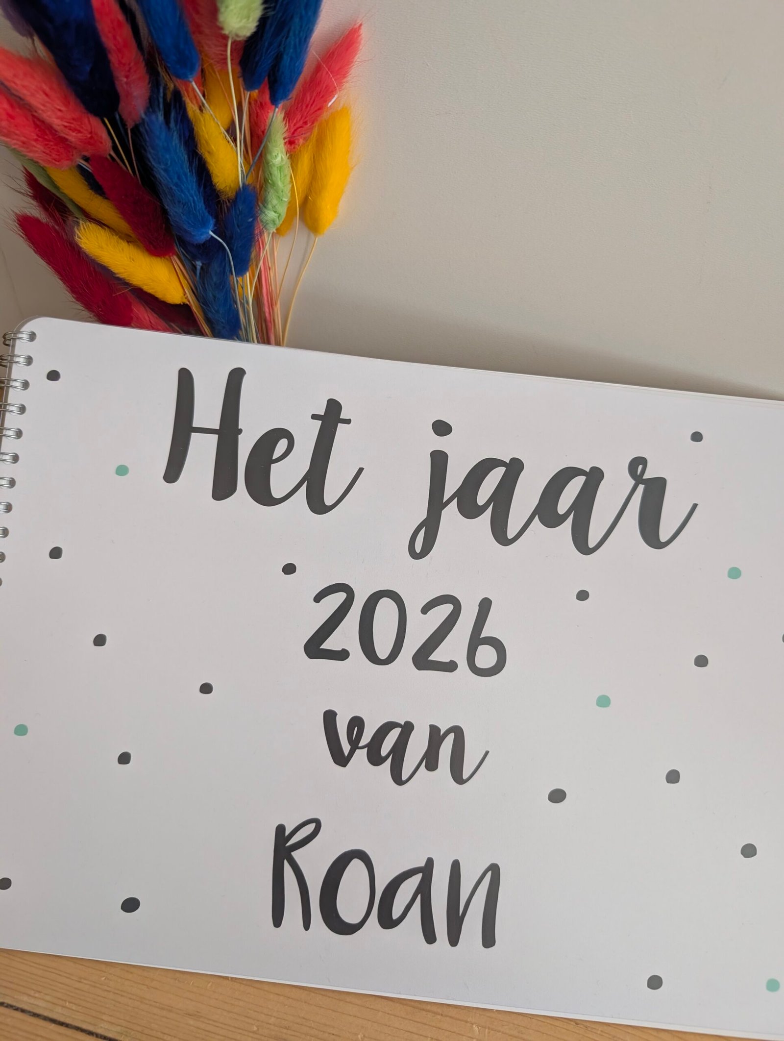 Het jaar van - Afbeelding 22