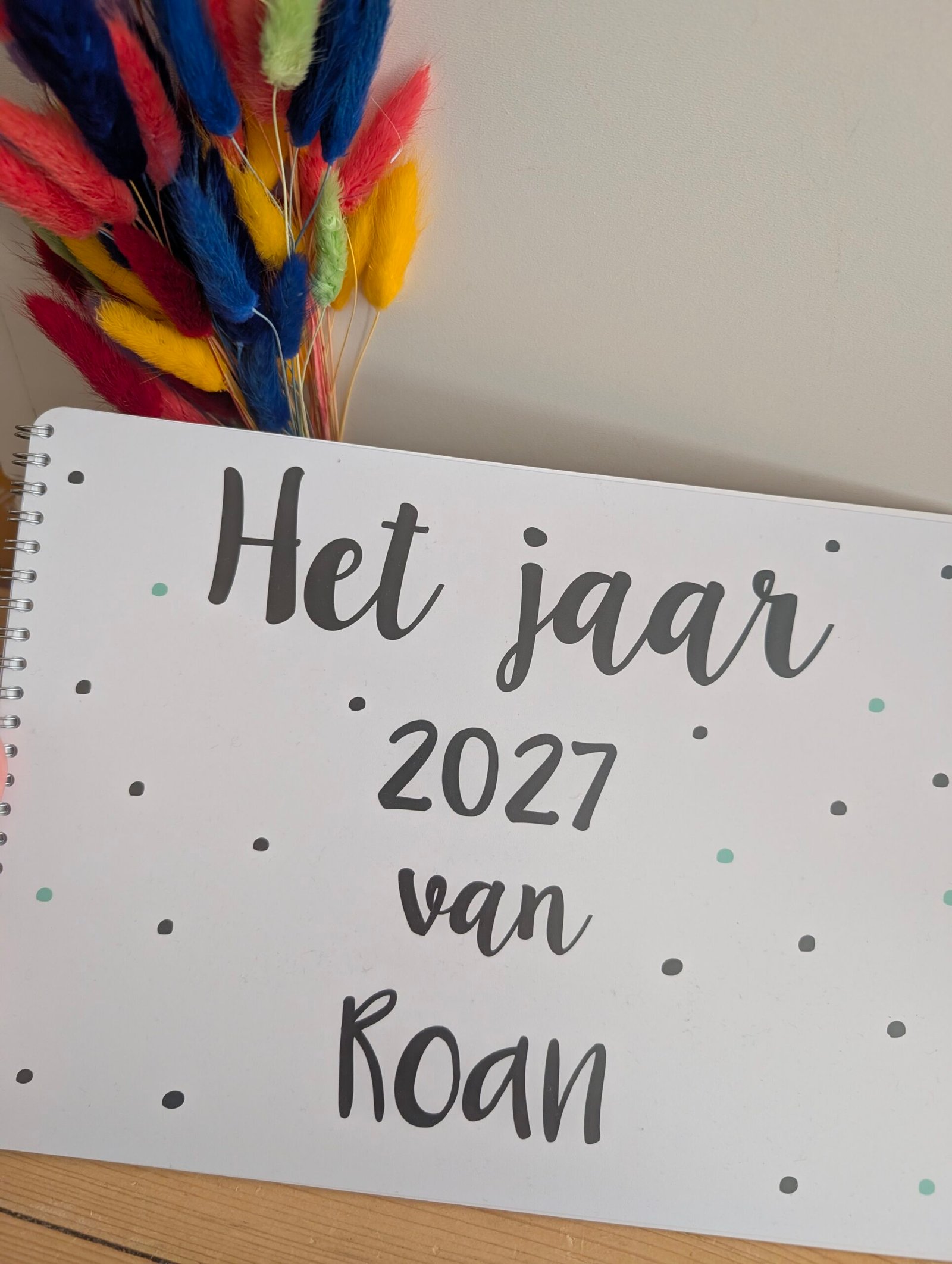 Het jaar van - Afbeelding 23
