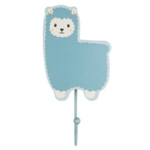 Sass & Belle Lama muurhaak