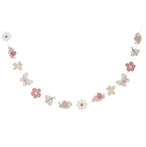 Little Dutch Slinger Flowers & Butterflies