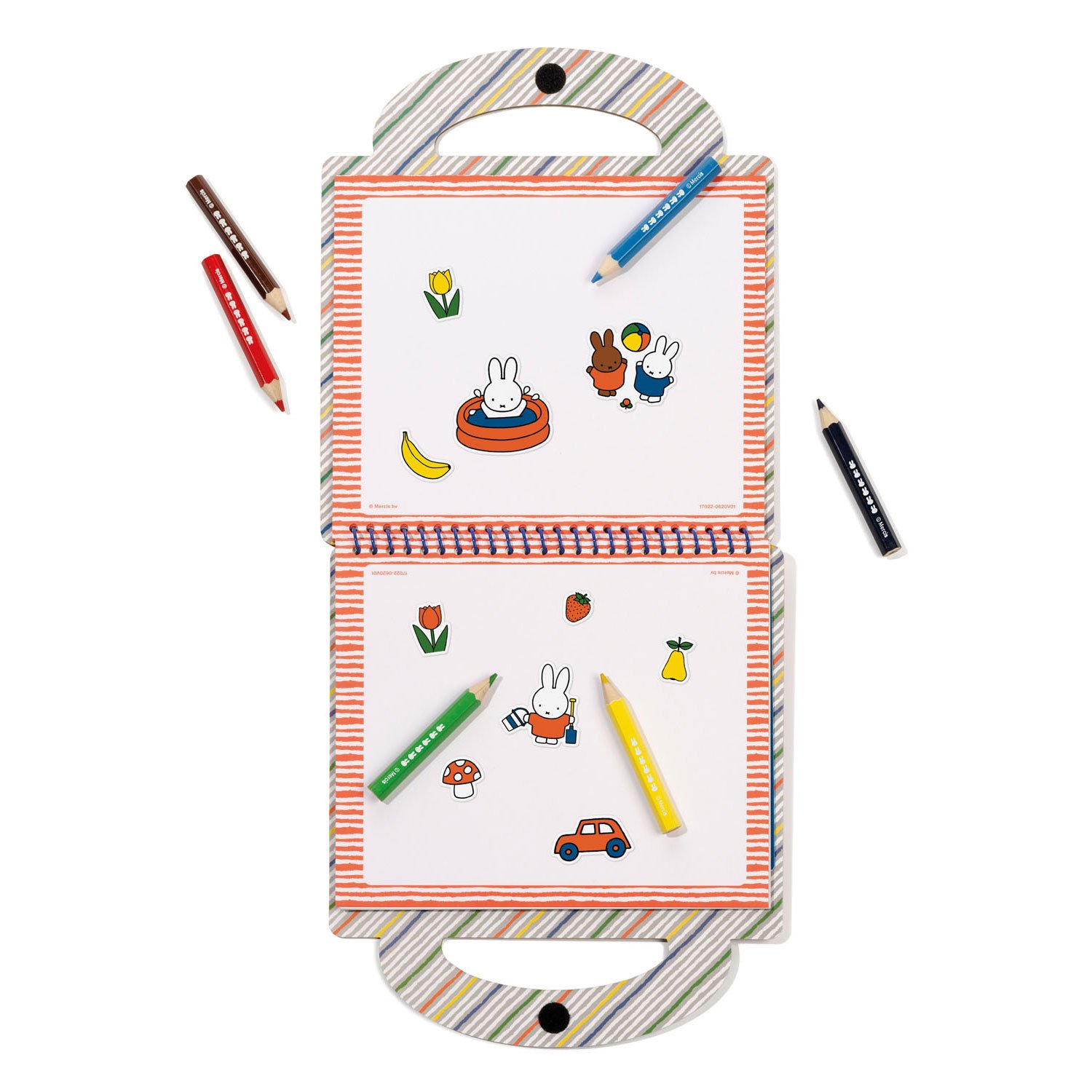 Nijntje Activiteitenboek2