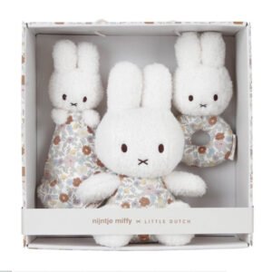 Nijntje geschenkdoos Vintage Little Flowers (2)