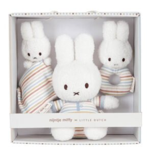 nijntje geschenkdoos Vintage Sunny Stripes (1)