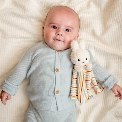 nijntje geschenkdoos Vintage Sunny Stripes (2)