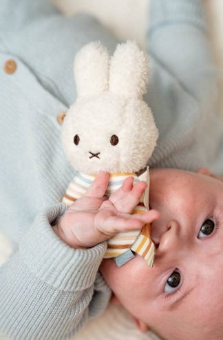 nijntje geschenkdoos Vintage Sunny Stripes (6)