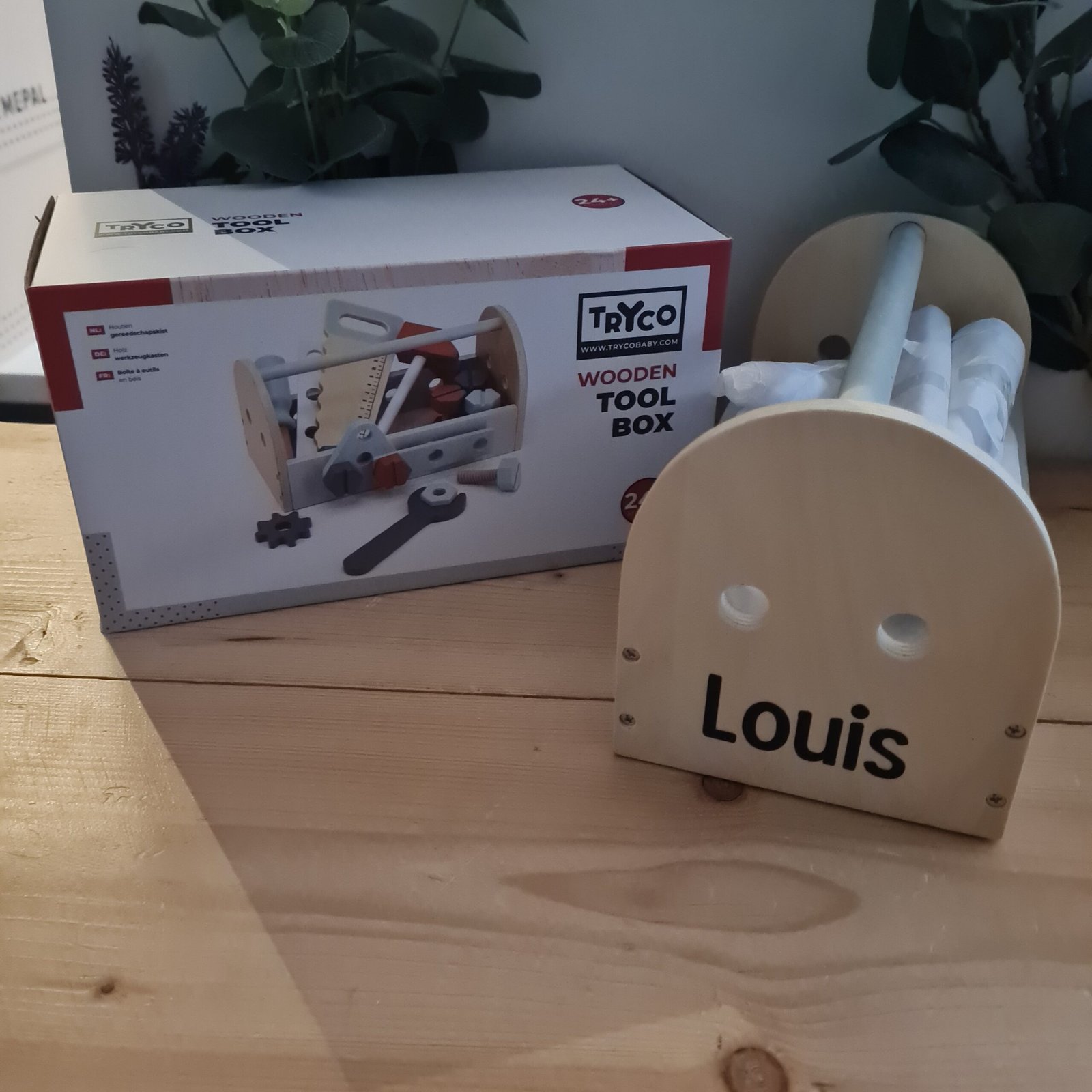 Gereedschapskist (1)