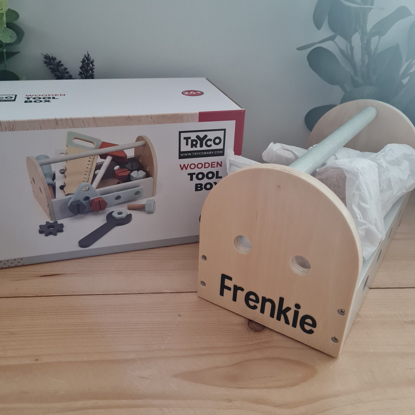 Gereedschapskist (8)