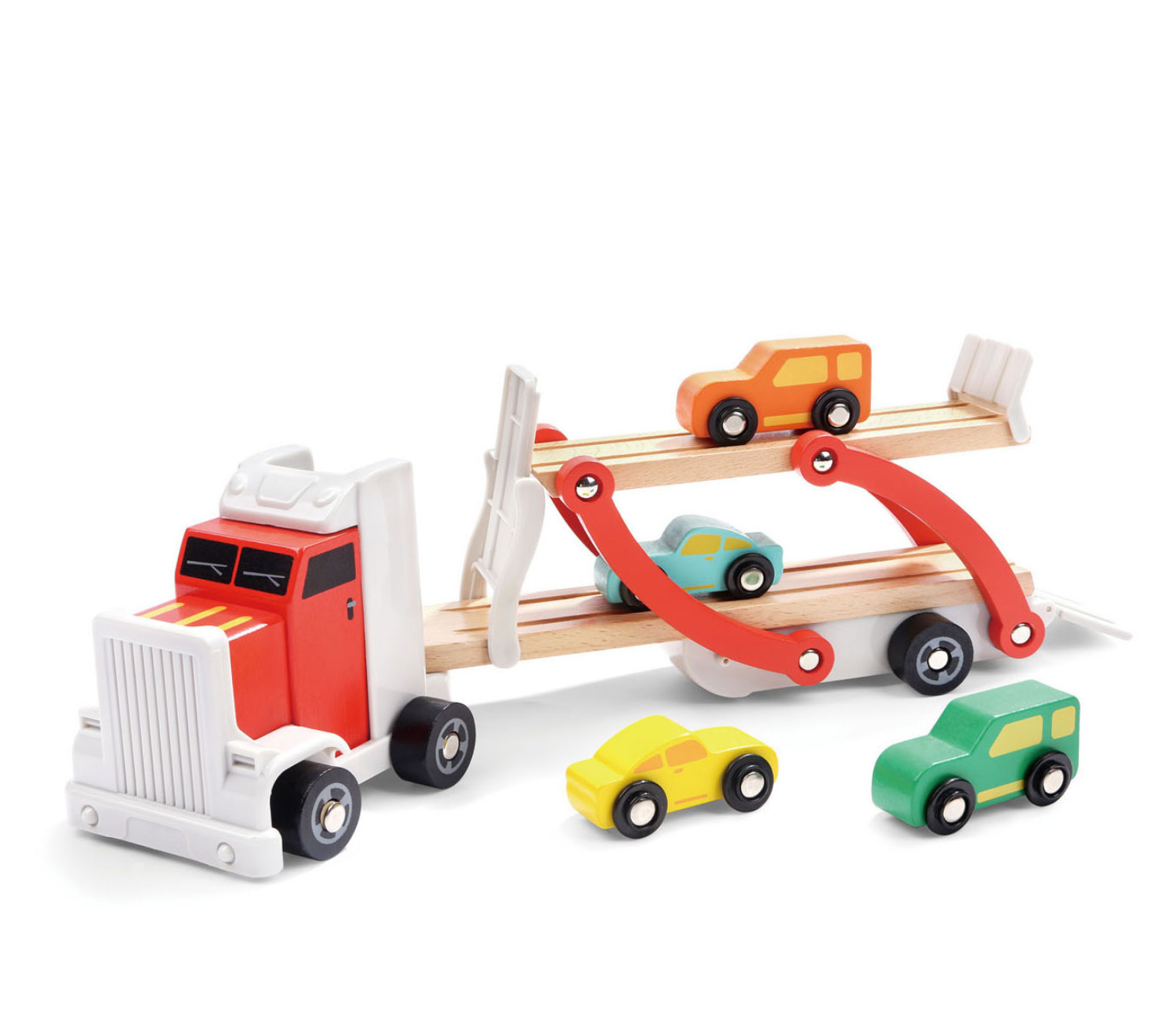 Kraamkado met naam (2)