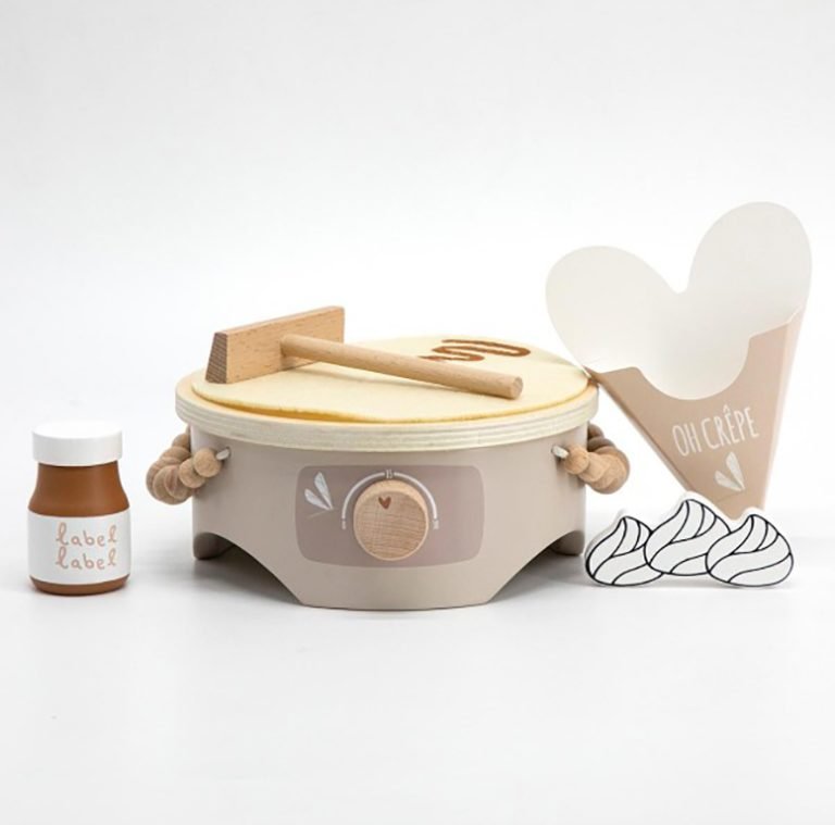 Label Label Nougat Houten Crêpe Maker (1)