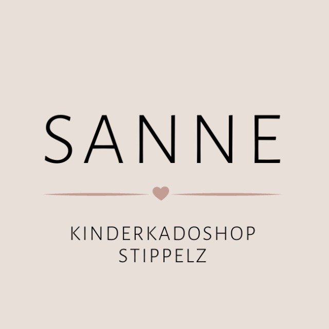 Sanne van Kinderkadoshop/StippelZ