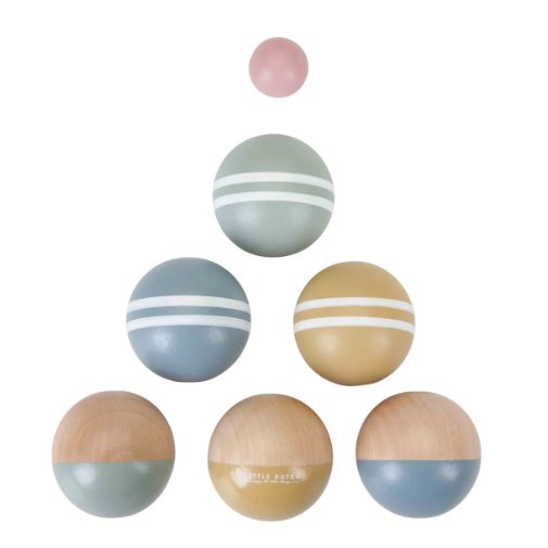 Little Dutch Jeu de boules FSC (4)