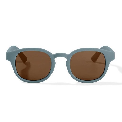 Kinderzonnebril Wayfarer Blue (2)