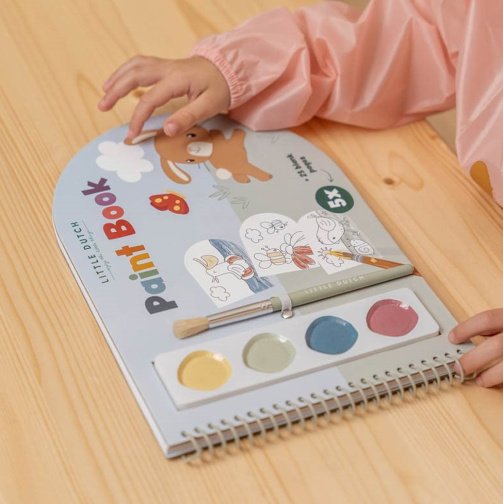 Little Dutch Verfboek (5)