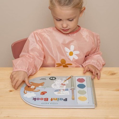 Little Dutch Verfboek (6)