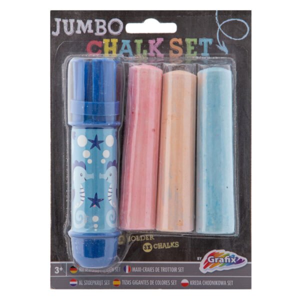 Jumbo Krijthouder (2)