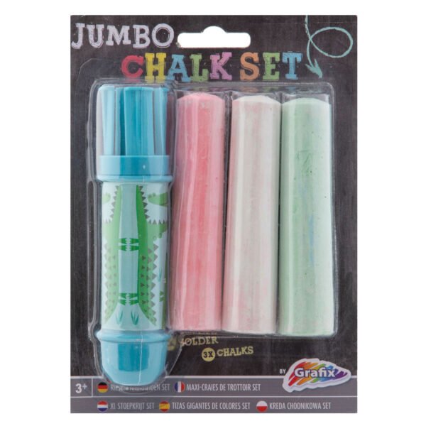 Jumbo Krijthouder (3)
