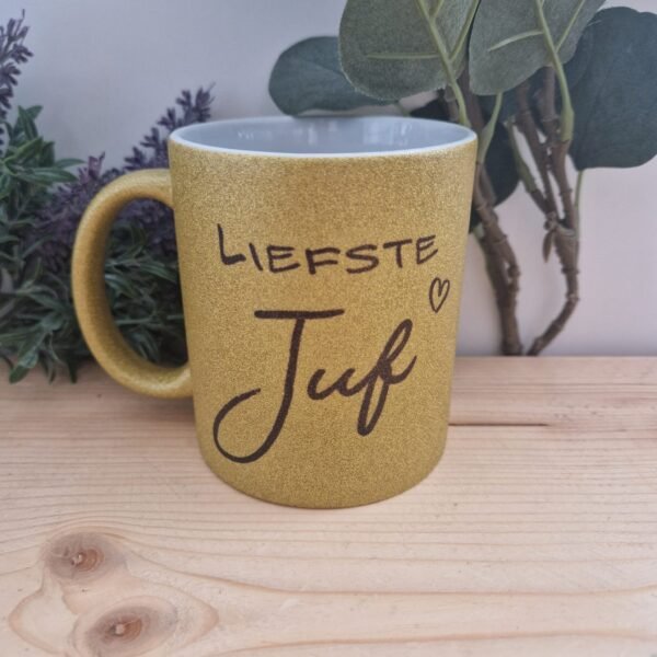 Glittermok juf meester (3)