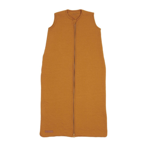 Slaapzak zomer 90 cm Pure Ochre Spice