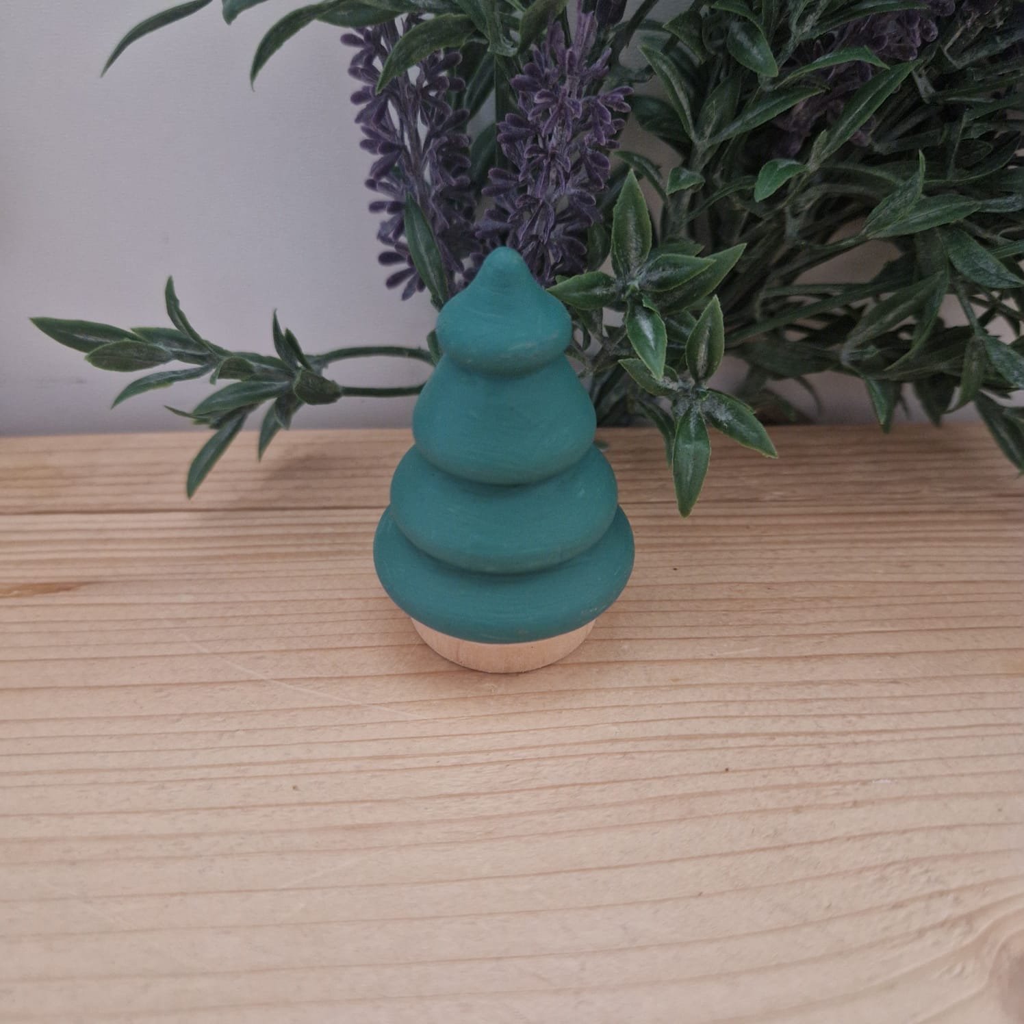 Pegdoll paddestoel kerstboom sneeuwpop (1)