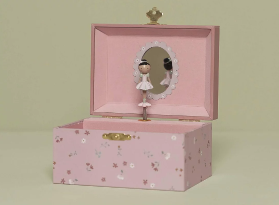 Little Dutch juwelenkistje met muziek Evi (4)