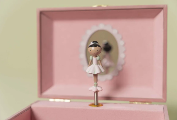 Little Dutch juwelenkistje met muziek Evi (5)