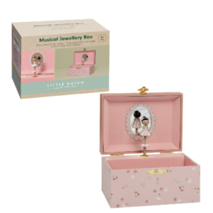 Little Dutch juwelenkistje met muziek Evi (8)